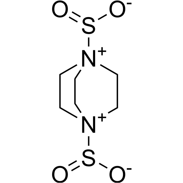 DABCO-Bis(sulfur dioxide) (DABSO) 119752-83-9